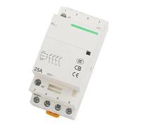 ULBTLUOYV WCT-25A Bloc de protection AC domestique 4 broches Uc 230 V/240 V 25 A