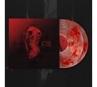 Ulcerate – Cutting the Throat of God – Vinyle LP