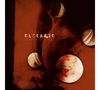 Ulcerate – Everything Is Fire – Import