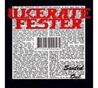 ULCERATE FESTER - Souled Out