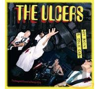 Ulcers - Hot Skin & Cold Cash