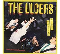Ulcers - Hot Skin & Cold Cash