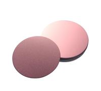 ULDIGI 10pièces Patchs Métalliques Adhésifs pour Support Magnétique Voiture Installation Facile Compatible Smartphones Tablettes