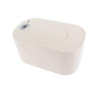 ULDIGI 1ensemble Chauffe-lingettes Pour Bébés Usb Appareil Thermostatique Portable Pour Garder Les Lingettes Humides à Température Idéale Pratique Pour Sorties Change