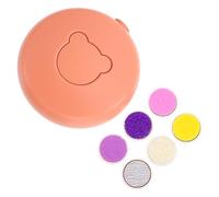 ULDIGI 1ensemble Trimmer Électrique Pour Garçon Fille Avec Accessoire De Polissage Outil De Soins Pour Garçon Fille Et Utilisation à Domicile Énergique