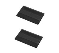 ULDIGI 2 Pièces Support pour téléphone Support Mobile Titulaire de crédit pour téléphone Porte-Carte de crédit pour téléphone Portable téléphone Mobile Support de téléphone Portable Black