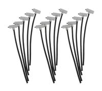 ULDIGI 20 Pièces Câble D'allumage Gaz pour Barbecue et Cuisinière, 15cm