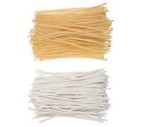 ULDIGI 200 Pièces Ballons Longs Magiques 260, Kit de Modelage 200 Pcs, Latex Flexible et Sûr, Décorations pour Anniversaires, Mariages et Fêtes, Création Sculptures et Arches Festives