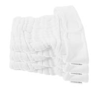 ULDIGI 3 pièces Couches-culottes Coton Doux pour Garçon Fille Lavables et Réutilisables Confortables et Respirantes Nés Garçons et Filles pour Maison Sorties