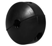 ULDIGI Accessoire 17,5mm Noir pour Caoutchouc en Enrouleur Tuyau Mécanisme de Contrôle de Précision pour Tuyau de 14,5, à Gestion Facile et Arrêt Fiable Dévidoir