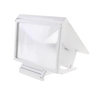 ULDIGI Amplificateur Écran pour Téléphone Support Mobile Agrandisseur pour Films Et Lire Journaux Blanc