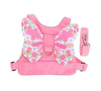 ULDIGI Assurez La Sécurité De Votre Enfant Avec Une Laisse Pour Tout-petit Et Une Ceinture Pour Les Lieux Publics