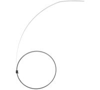 ULDIGI Bandes de Thermoscellage 3 Mm X 3 M, 20 Connecteurs, Fil Chauffant Résistant la Chaleur, Accessoires pour Machine à Sceller Film Thermorétractable, Éléments de Remplacement