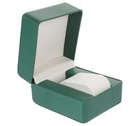 ULDIGI Boîte à Montre en Cuir Pu Chic et Classique Capacité Suffisante, Antichoc, pour Organiser et Ranger Montres sur Bureau ou Tiroir