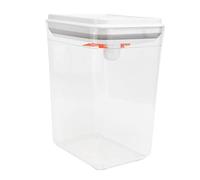 ULDIGI Boîte Doseuse Pour Lait Poudre Compartiment De Rangement Empilable Pour Aliments Pour Bébé