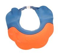 ULDIGI Bonnet De Bain Pour Bébé Réglable Cache-oreilles Bonnet De Lavage Des Cheveux