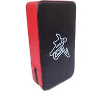 ULDIGI Bouclier de Frappe de Boxe Coups de Pied en PU Épais Grip Confortable et Amortisseur D'impact pour Améliorer Les Compétences de Kickboxing et Taekwondo