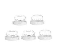 ULDIGI Couvercle De Protection Pour Cuisinière À Boîtier De Sécurité Pour Boutons De Cuisinière Cache-bouton Pour Garçon Et Filles