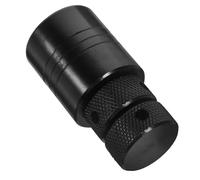 ULDIGI Cric à Vis Réglable en Acier Solide, Patin de Vérin Industriel pour Levage Précis et Mise à Niveau, Outil de Machiniste Polyvalent pour Usinage, Réparation Automobile