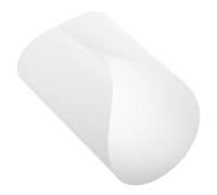 ULDIGI Diffuseur de Lumière Réflecteur Portable en Plastique Pliable Blanc pour Photographie de Bijoux et Petits Produits pour Photo en Déplacement