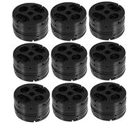 ULDIGI en Abs Disque rond Sangle Élastique pour Le Réglage Du Siège