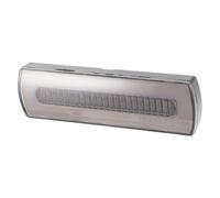 ULDIGI Feux Stroboscopiques LED pour Véhicule, 40 Led,