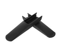 ULDIGI Highchair Leg Extenders Non-slip Pads For Floor Protection And Stability Chair Leg Security Inserts For Newborn Dining Seats Easy To Attach And