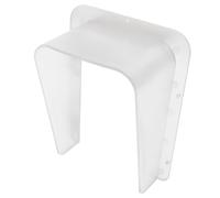 ULDIGI Housse de Protection Étanche pour Sonnette Couvercle Pluie pour Dispositifs Aux Intempéries et Facile à Installer Adapté Aux Machines de et Portes Entrée