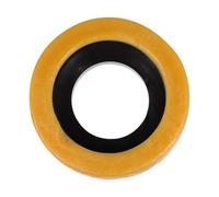 ULDIGI Joint D'étanchéité et Alignement Précis en Cire et Plastique pour Toilettes Anneau de Bride Anti-odeurs, Installation Facile pour Accessoires Wc Pratiques