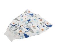 ULDIGI Jupe Couche Imperméable Et Respirante Sous Vêtement Bébé Pipi Au Lit Jupe Anti Fuites Jupe Couche Absorbante Pour Bébé Anti Urine Pour Pour Faire Pipi Au