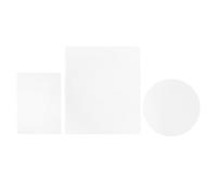 ULDIGI Kit de 3 Plaques de Gel Réutilisables pour Garçon et Filles, Outil de Gravure Artistique Non Adhérent, pour Scrapbooking et Projets de Décoration Intérieure