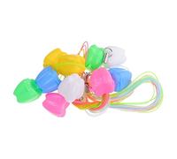 ULDIGI Lot De 10 Porte-dents De Bébé Souvenir Indépendant Pour Garder Des Souvenirs Denfance Inoubliables