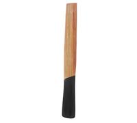 ULDIGI Manche de Hache en Bois Résistant pour Marteau 1250g, Poignée Durable avec Construction Robuste pour Usage Extérieur