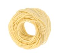 ULDIGI Mèche de Bougie DIY en Corde de Chanvre 2 MM Couleur Claire 30 Mètres Fourniture pour Fabrication de Bougies de Remplacement Longue pour Bougies Artisanales