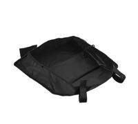 ULDIGI Organisateur de Panier Poussette Capacité Importante Rangement Portable Sous Poussette Filet Suspendu pour Accessoires Garçon Fille Stockage Pram Léger et Robuste