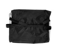 ULDIGI Organisateur Poussette En Tissu Oxford Résistant Grand Espace De Rangement Sous Siège Pour Sorties Bébé Léger Et Portable