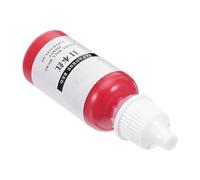 ULDIGI Pigment Microblading Sourcil Naturel pour Maquillage Permanent Kit de Pigments Encre de Tatouage Sourcil pour DIY