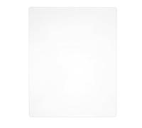 ULDIGI Plaque de Gel Transparente pour Gravure et Impression Artistique Planche Réutilisable pour Scrapbooking Création de Cartes et Loisirs Créatifs Garçon Fille