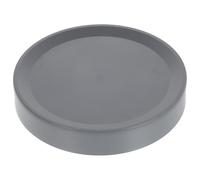 ULDIGI Plateau Roulant Plante Cache Pot roulettes, Support Pot Fleur