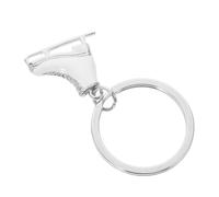 ULDIGI Porte-clés Patins À Roulettes Pour Patinage Sur Glace Bijoux Sports