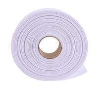 ULDIGI Ruban de Bordure à Arête de Poisson Guide de Couture pour Ourlets Uniformes Entoilage Thermocollant Renforcé pour Robes de Soirée et Pantalons Accessoire DIY pour Support de Jupe