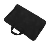 ULDIGI Sacoche de Transport pour Pupitre de Musique en Tissu Oxford Imperméable et Renforcée Poignées pour Guzheng et Accessoires en Concert Voyage