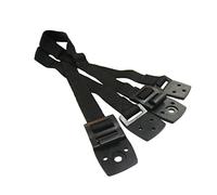 ULDIGI Sangle Anti Basculement Meuble Fixation Murale Pour Téléviseur Plat Protection Garçon Et Filles Kit D'ancrage Pour Meubles Lourds