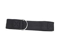 ULDIGI Sangle De Sécurité Pour Poussette Dragonne Pour Laisse Pratique Pour Chien Sangle Pour Poussette Noir