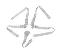 ULDIGI Sangle De Sécurité Pour Poussette Harnais De Sécurité Pour Chaise Haute Attaches Pour Jouets Sangles De Fixation Pour Garçon Fille