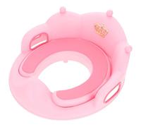 ULDIGI Siège Dapprentissage De La Propreté Portable Avec Rembourrage Doux Pour Tout-petits Facile À Nettoyer Pour La Maison Et Les Voyages