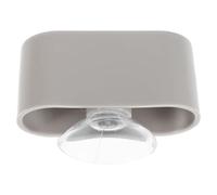 ULDIGI Support De Fixation pour Parc À Jeux avec Ventouse Stabilisateur Et Accessoires pour Parc À Jeux pour Tout-Petits