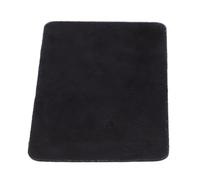 ULDIGI Tapis Antidérapant Guitare et Erhu en Cuir de Vachette Solide Patin Adhésif Double Face Conçu pour Liuqin Yueqin et Autres Instruments à Cordes