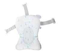 ULDIGI tapis de bain bébé bain bebe accessoires accessoire bebe gel Matelas de pour bébé fauteuil de écharpe de siège de pour Plastique