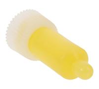ULDIGI Tête de distributeur de savon en caoutchouc remplacement compatible OK-1228 pompe pour écoles et hôpitaux accessoire pour flacon de lotion et shampoing